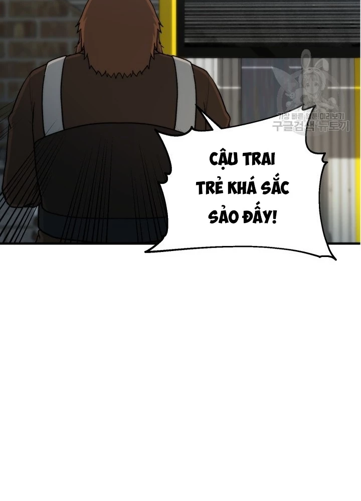 Ngôi Nhà Kết Nối Với Hầm Ngục Chapter 94 - 94
