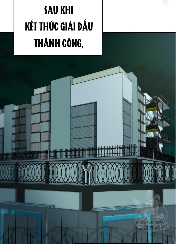 Ngôi Nhà Kết Nối Với Hầm Ngục Chapter 94 - 96