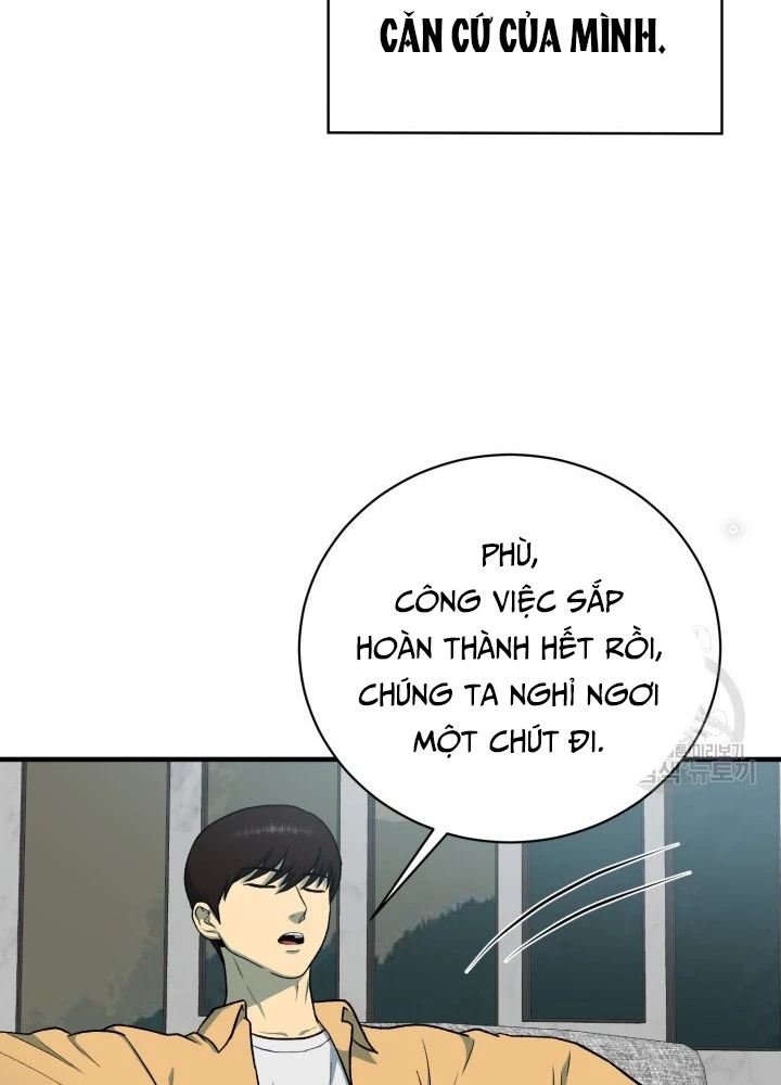 Ngôi Nhà Kết Nối Với Hầm Ngục Chapter 94 - 98