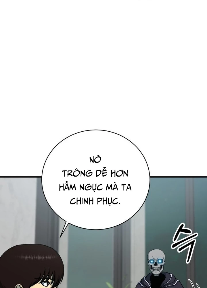Ngôi Nhà Kết Nối Với Hầm Ngục Chapter 94 - 108
