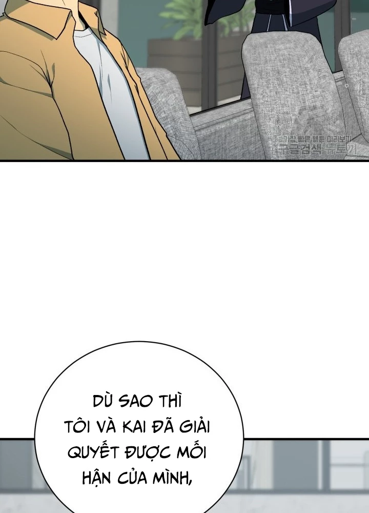 Ngôi Nhà Kết Nối Với Hầm Ngục Chapter 94 - 110