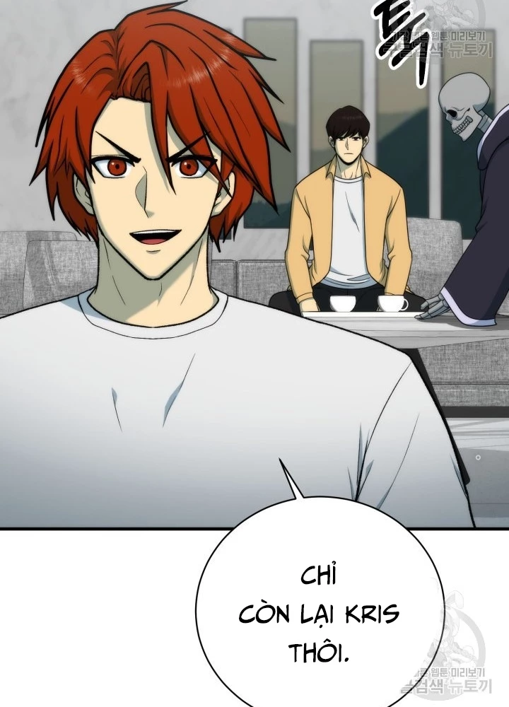 Ngôi Nhà Kết Nối Với Hầm Ngục Chapter 94 - 112