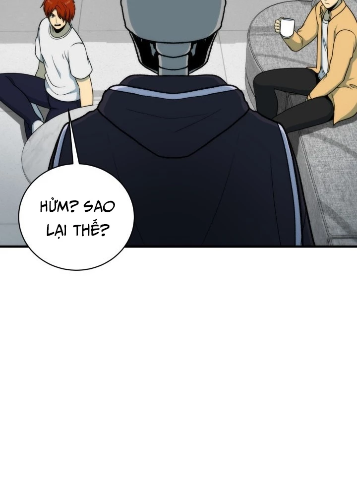 Ngôi Nhà Kết Nối Với Hầm Ngục Chapter 94 - 122