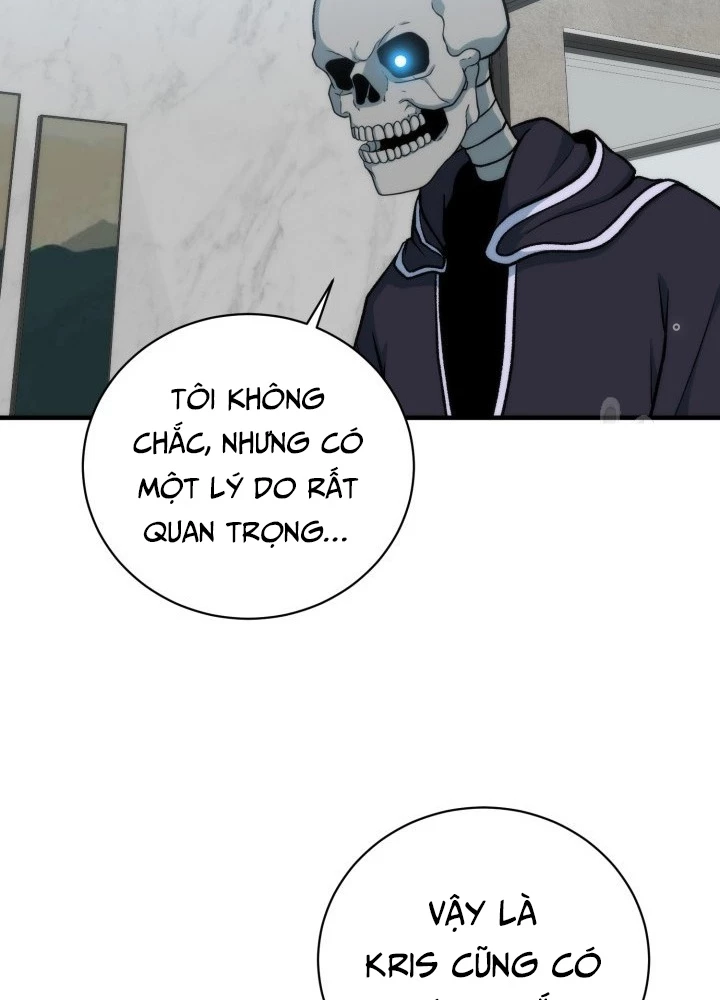 Ngôi Nhà Kết Nối Với Hầm Ngục Chapter 94 - 124