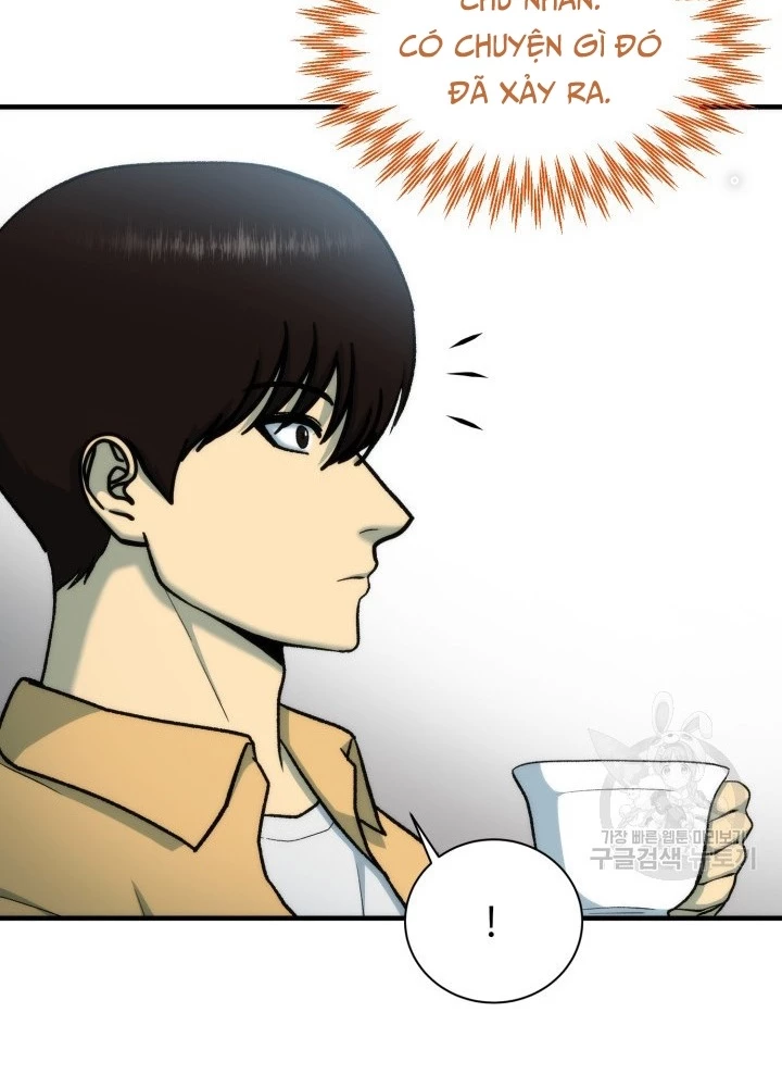 Ngôi Nhà Kết Nối Với Hầm Ngục Chapter 94 - 130