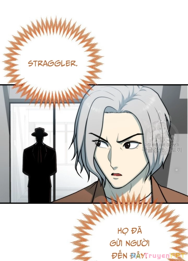 Ngôi Nhà Kết Nối Với Hầm Ngục Chapter 94 - 132