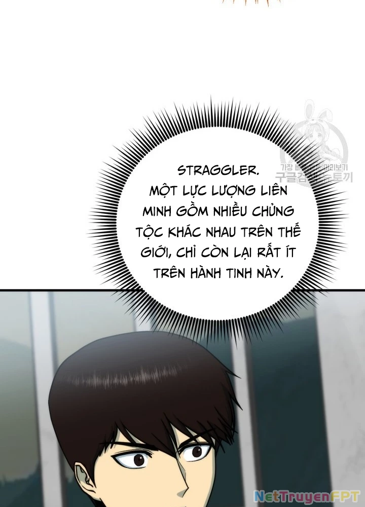 Ngôi Nhà Kết Nối Với Hầm Ngục Chapter 94 - 134