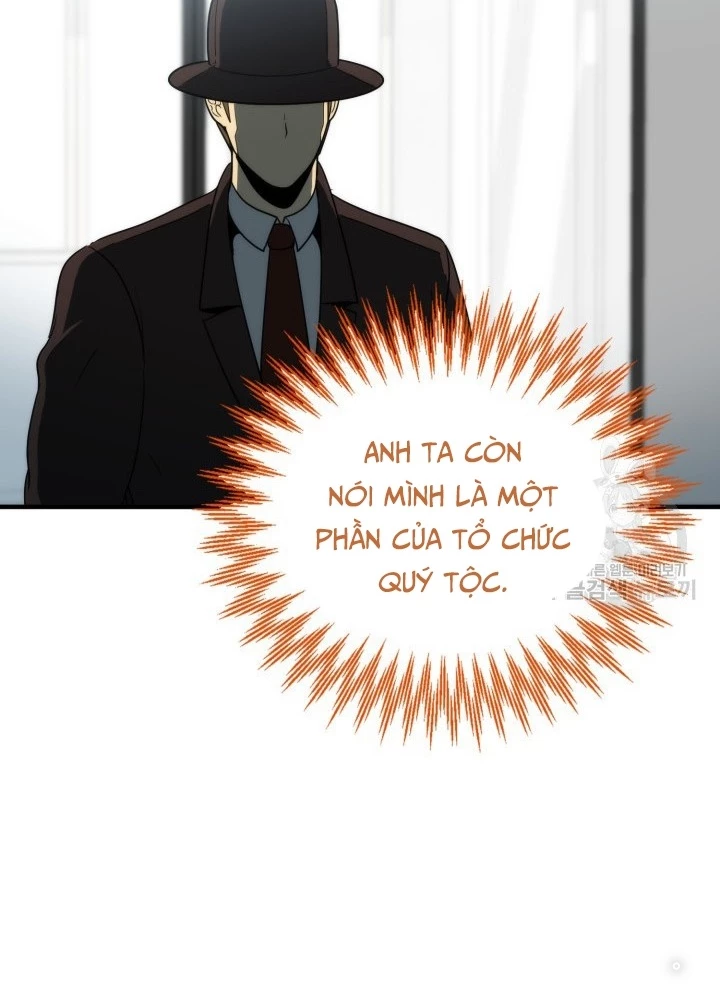 Ngôi Nhà Kết Nối Với Hầm Ngục Chapter 94 - 140
