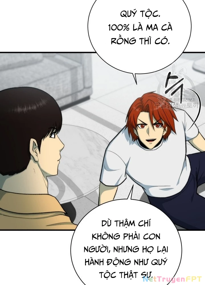Ngôi Nhà Kết Nối Với Hầm Ngục Chapter 94 - 142