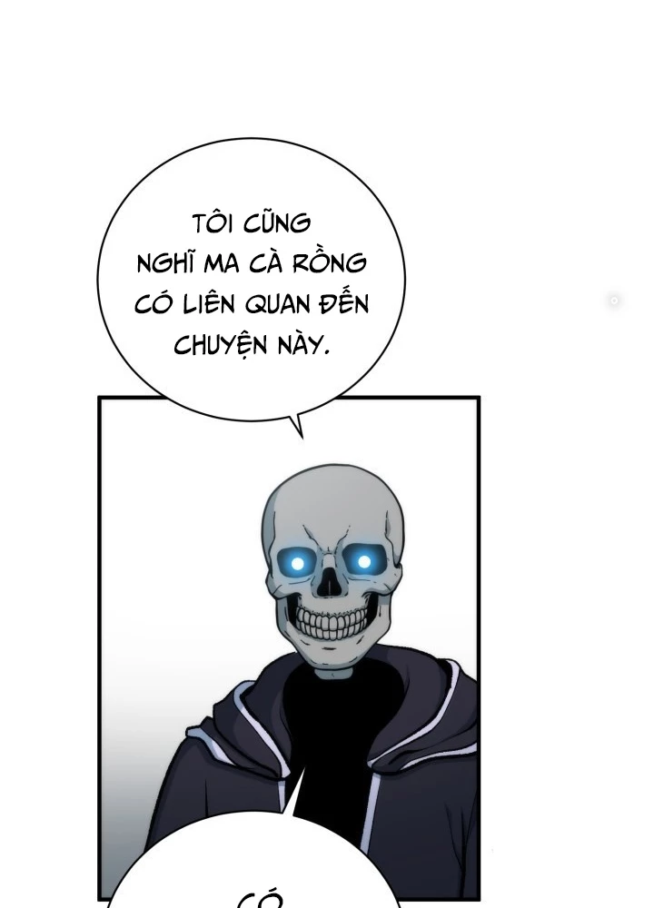 Ngôi Nhà Kết Nối Với Hầm Ngục Chapter 94 - 144