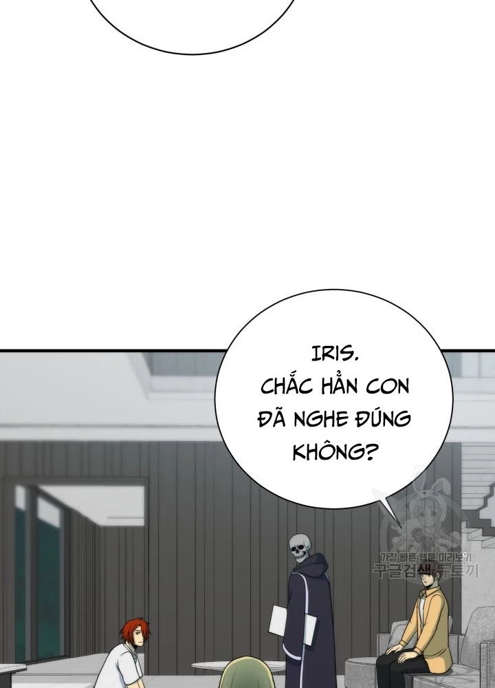 Ngôi Nhà Kết Nối Với Hầm Ngục Chapter 94 - 146