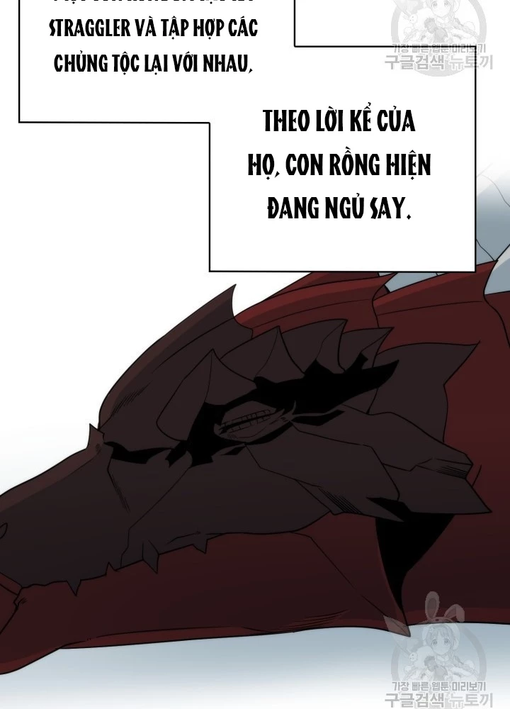 Ngôi Nhà Kết Nối Với Hầm Ngục Chapter 95 - 7