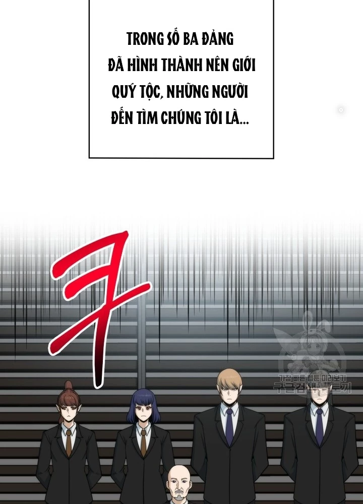 Ngôi Nhà Kết Nối Với Hầm Ngục Chapter 95 - 9