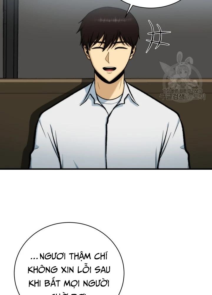 Ngôi Nhà Kết Nối Với Hầm Ngục Chapter 95 - 13