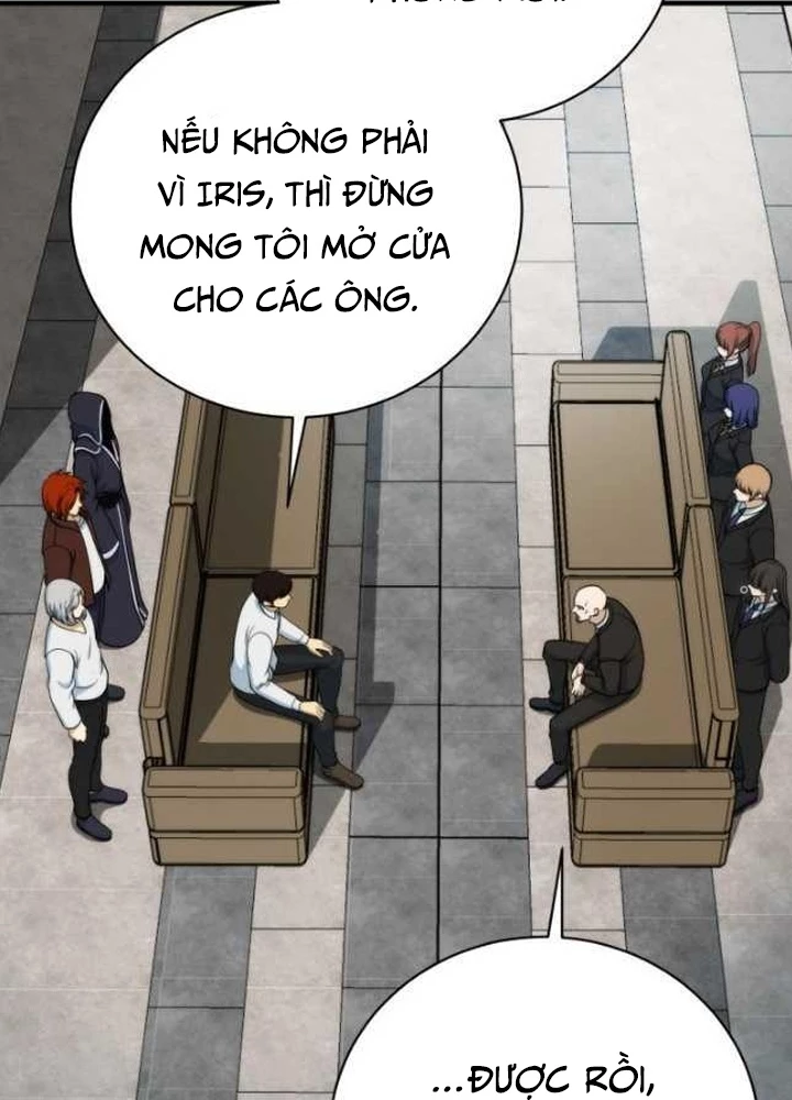 Ngôi Nhà Kết Nối Với Hầm Ngục Chapter 95 - 17