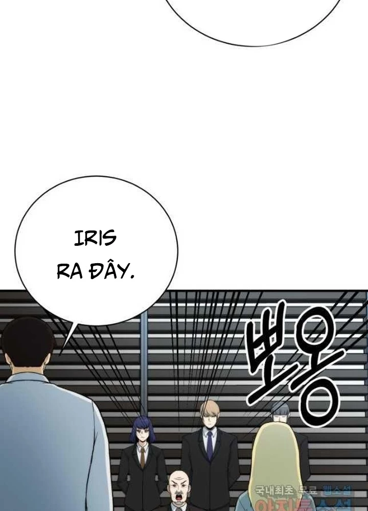 Ngôi Nhà Kết Nối Với Hầm Ngục Chapter 95 - 19