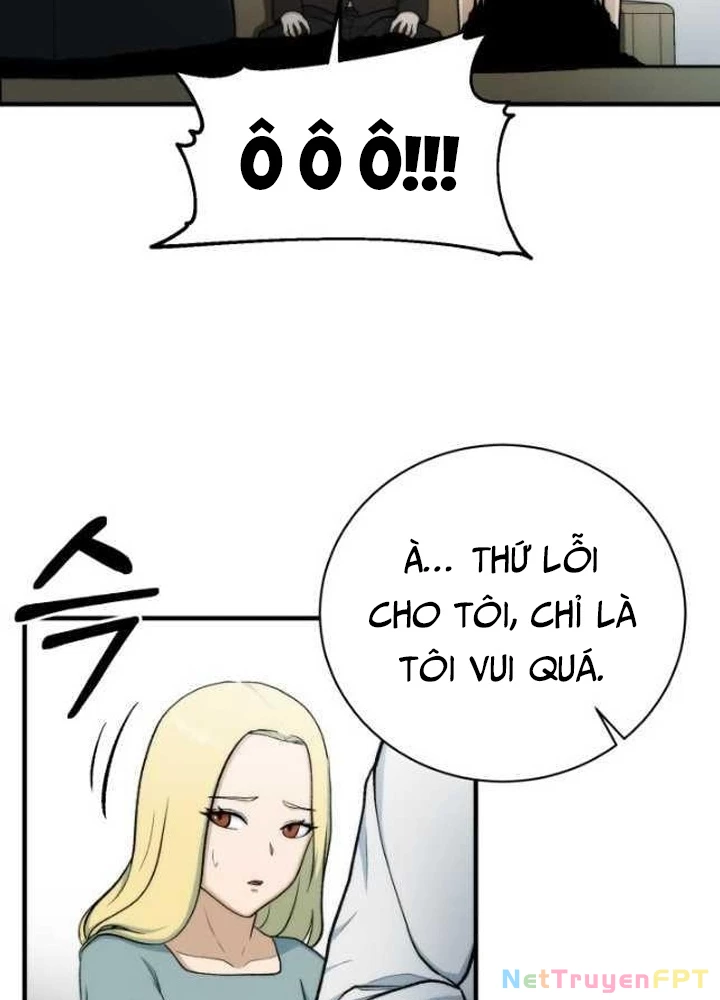 Ngôi Nhà Kết Nối Với Hầm Ngục Chapter 95 - 21