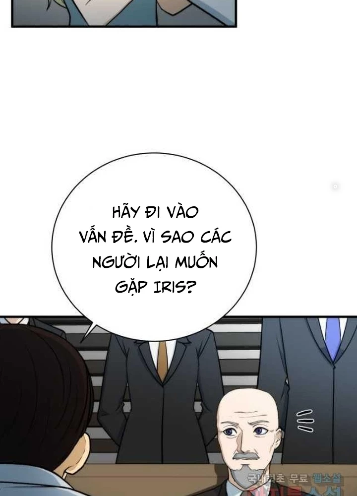Ngôi Nhà Kết Nối Với Hầm Ngục Chapter 95 - 23