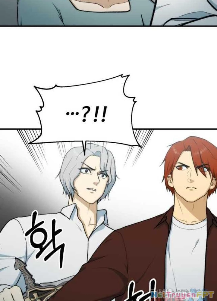 Ngôi Nhà Kết Nối Với Hầm Ngục Chapter 95 - 27