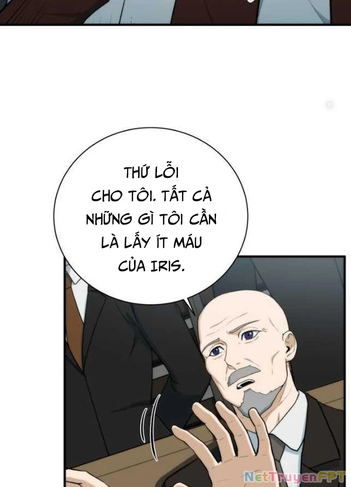 Ngôi Nhà Kết Nối Với Hầm Ngục Chapter 95 - 29