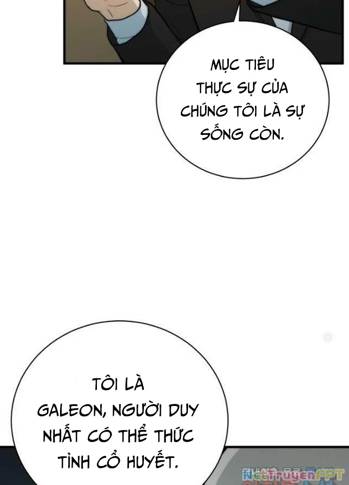 Ngôi Nhà Kết Nối Với Hầm Ngục Chapter 95 - 31