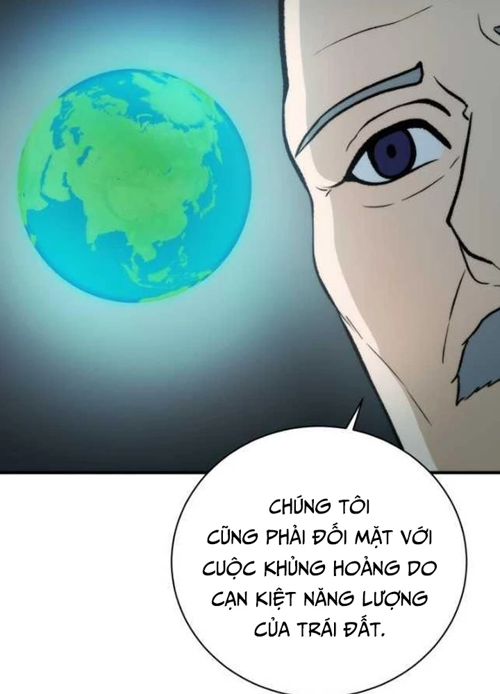 Ngôi Nhà Kết Nối Với Hầm Ngục Chapter 95 - 33