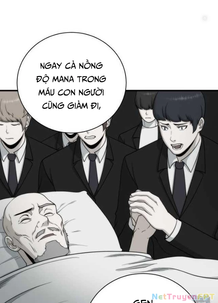 Ngôi Nhà Kết Nối Với Hầm Ngục Chapter 95 - 35