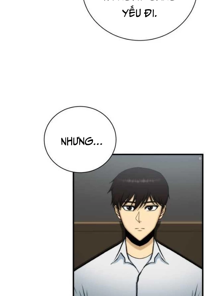 Ngôi Nhà Kết Nối Với Hầm Ngục Chapter 95 - 37