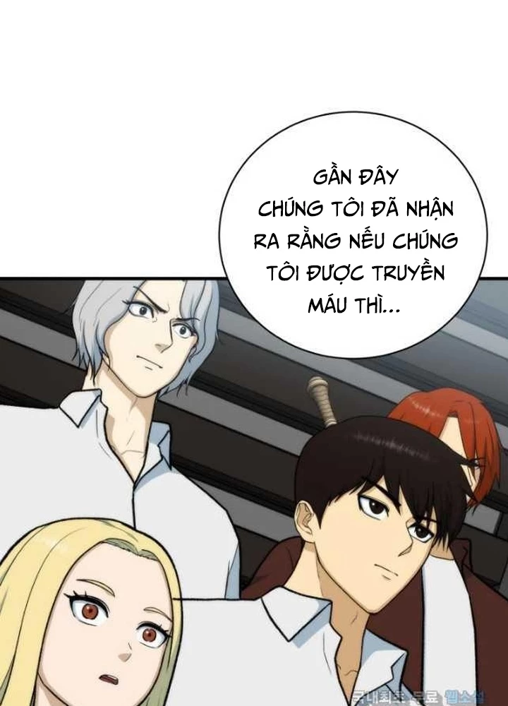 Ngôi Nhà Kết Nối Với Hầm Ngục Chapter 95 - 39