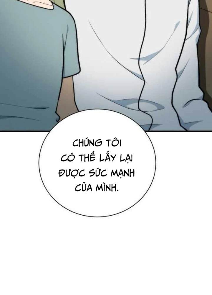 Ngôi Nhà Kết Nối Với Hầm Ngục Chapter 95 - 41