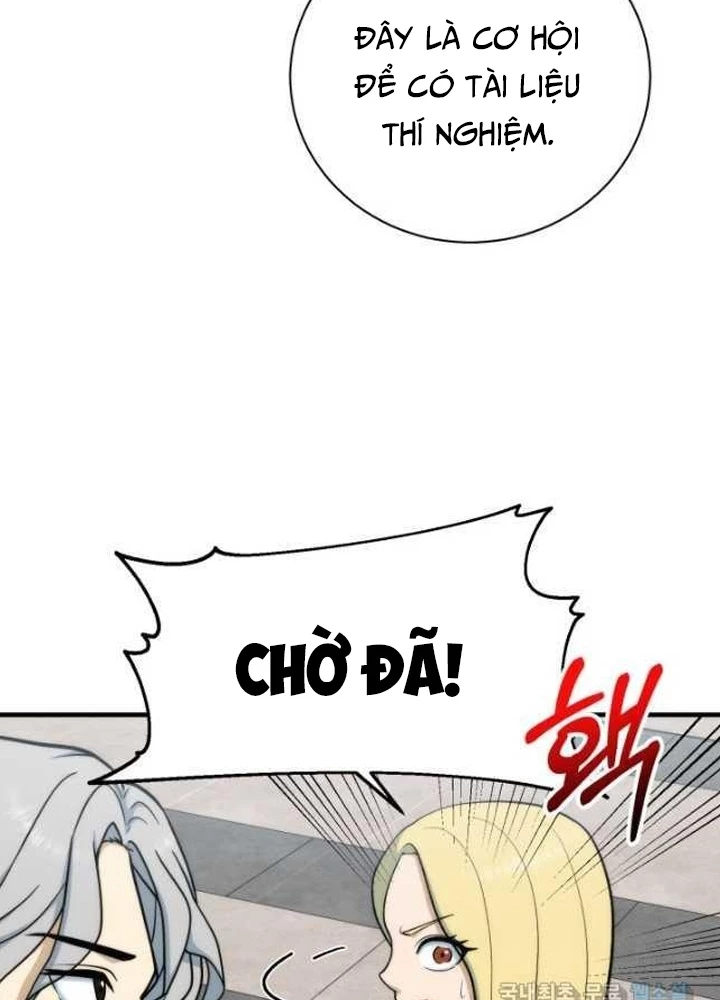 Ngôi Nhà Kết Nối Với Hầm Ngục Chapter 95 - 47