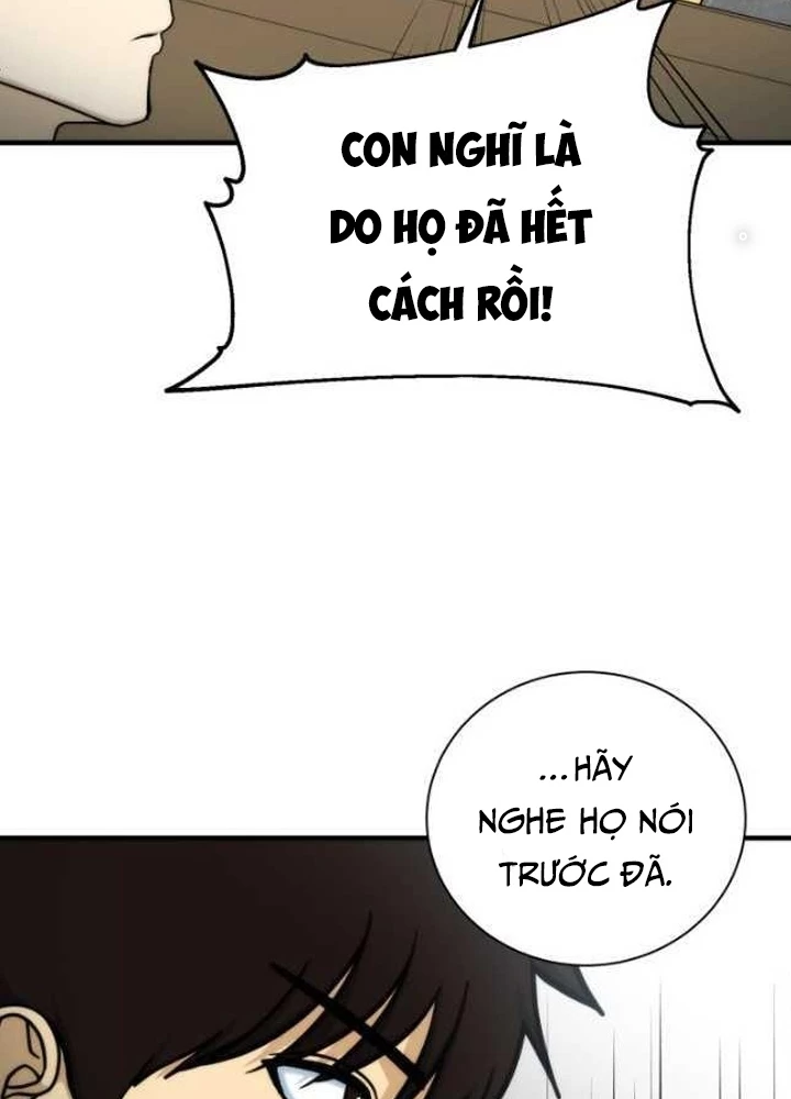 Ngôi Nhà Kết Nối Với Hầm Ngục Chapter 95 - 49