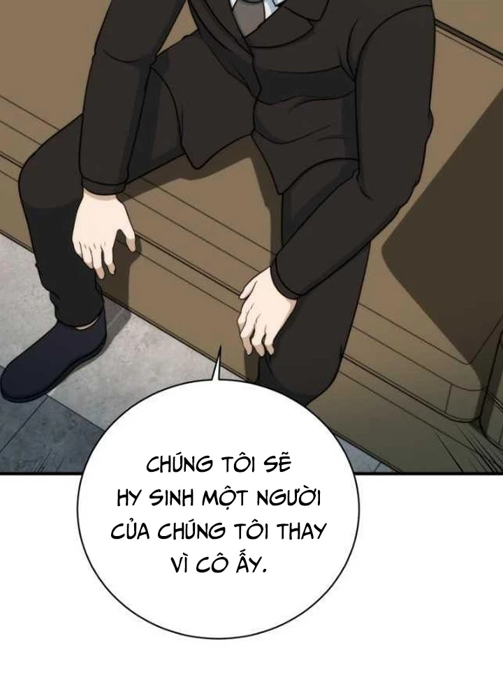 Ngôi Nhà Kết Nối Với Hầm Ngục Chapter 95 - 53