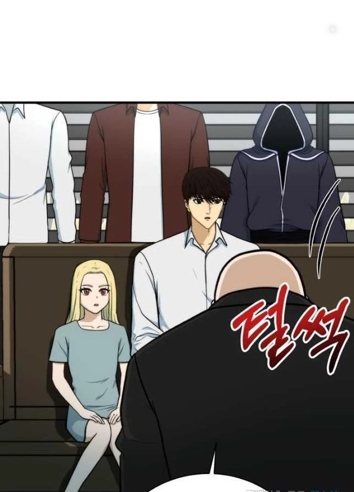 Ngôi Nhà Kết Nối Với Hầm Ngục Chapter 95 - 55