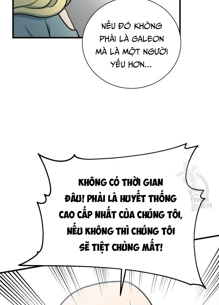 Ngôi Nhà Kết Nối Với Hầm Ngục Chapter 95 - 61