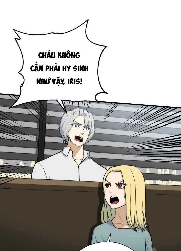 Ngôi Nhà Kết Nối Với Hầm Ngục Chapter 95 - 65
