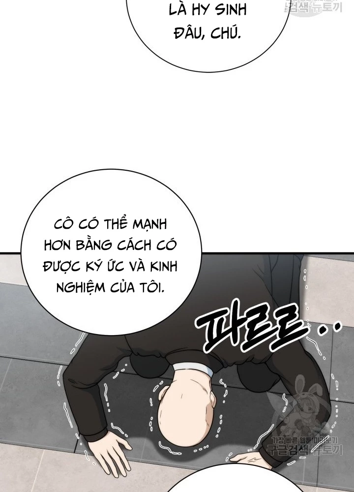 Ngôi Nhà Kết Nối Với Hầm Ngục Chapter 95 - 67