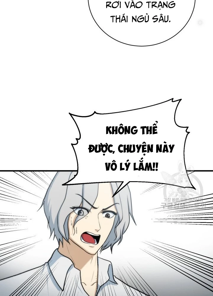 Ngôi Nhà Kết Nối Với Hầm Ngục Chapter 95 - 69