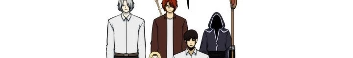 Ngôi Nhà Kết Nối Với Hầm Ngục Chapter 95 - 72