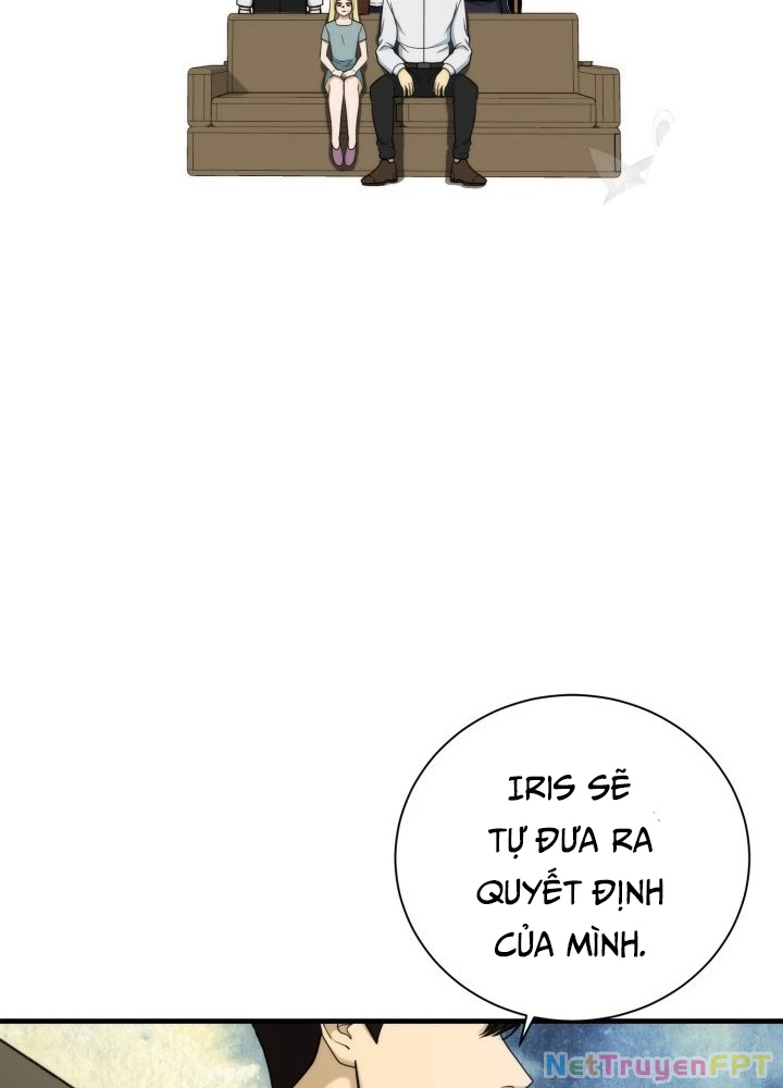 Ngôi Nhà Kết Nối Với Hầm Ngục Chapter 95 - 73