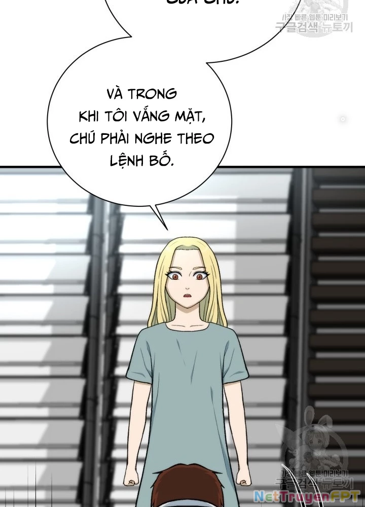 Ngôi Nhà Kết Nối Với Hầm Ngục Chapter 95 - 83