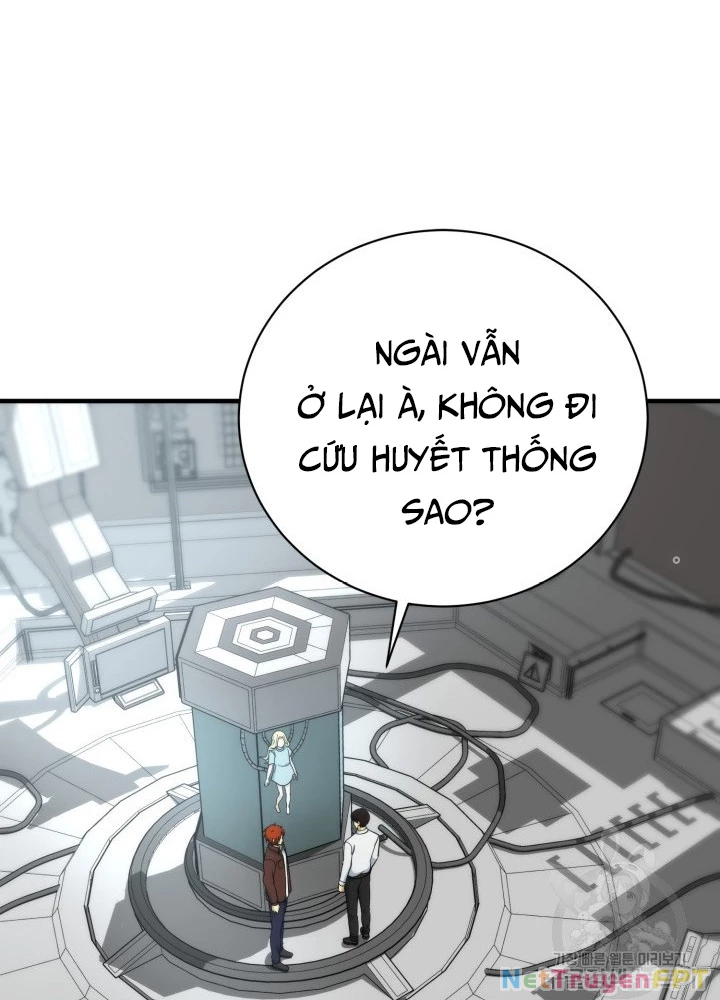 Ngôi Nhà Kết Nối Với Hầm Ngục Chapter 95 - 91