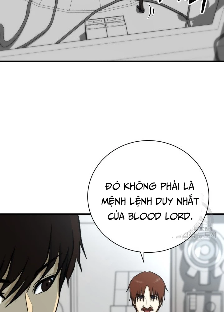 Ngôi Nhà Kết Nối Với Hầm Ngục Chapter 95 - 93