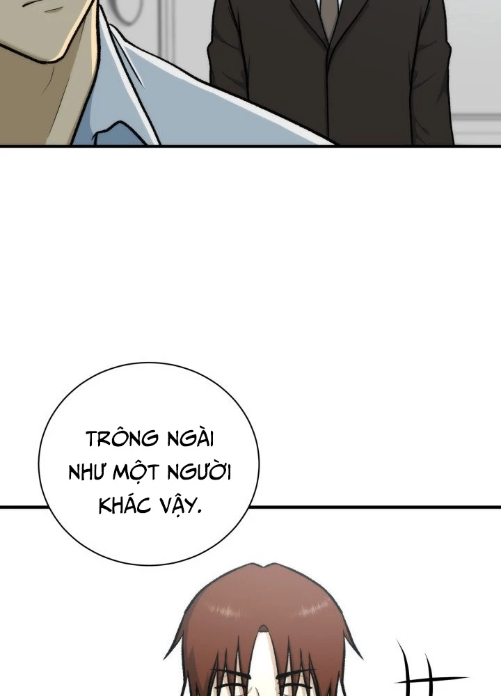 Ngôi Nhà Kết Nối Với Hầm Ngục Chapter 95 - 95