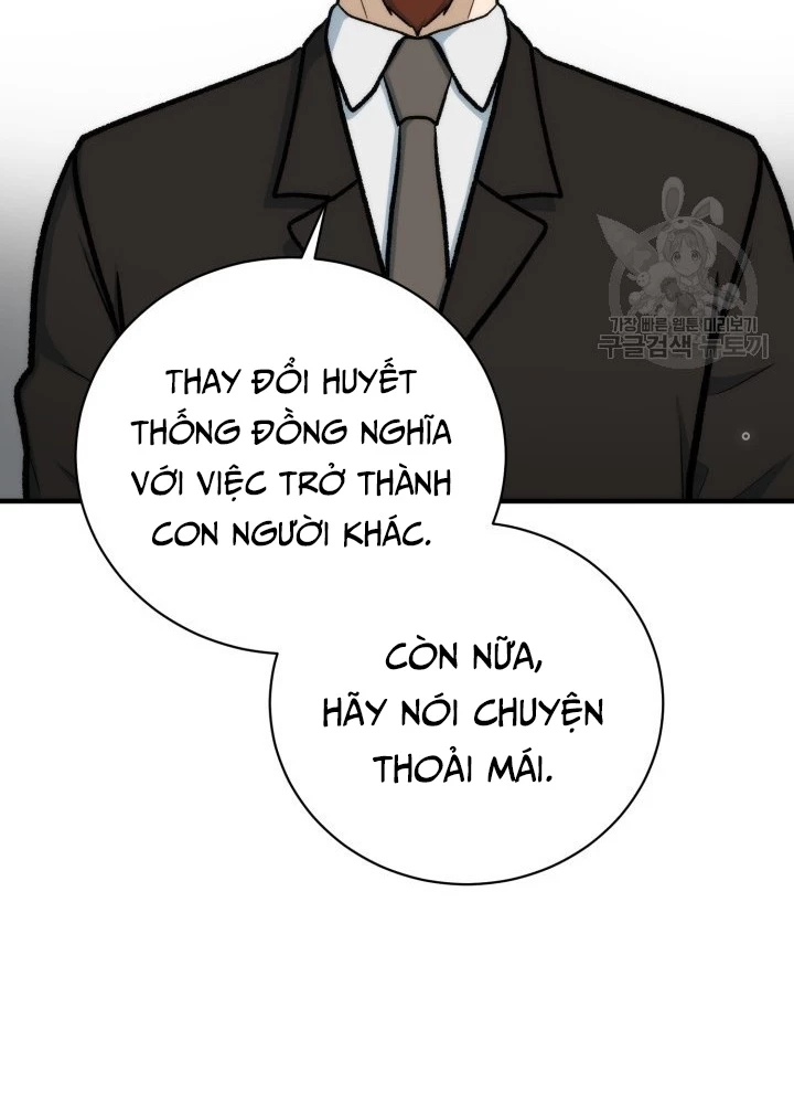 Ngôi Nhà Kết Nối Với Hầm Ngục Chapter 95 - 97