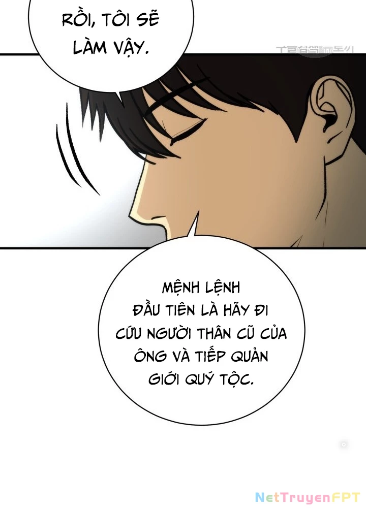 Ngôi Nhà Kết Nối Với Hầm Ngục Chapter 95 - 99