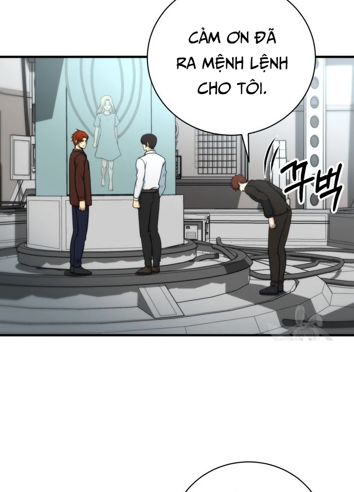 Ngôi Nhà Kết Nối Với Hầm Ngục Chapter 95 - 101