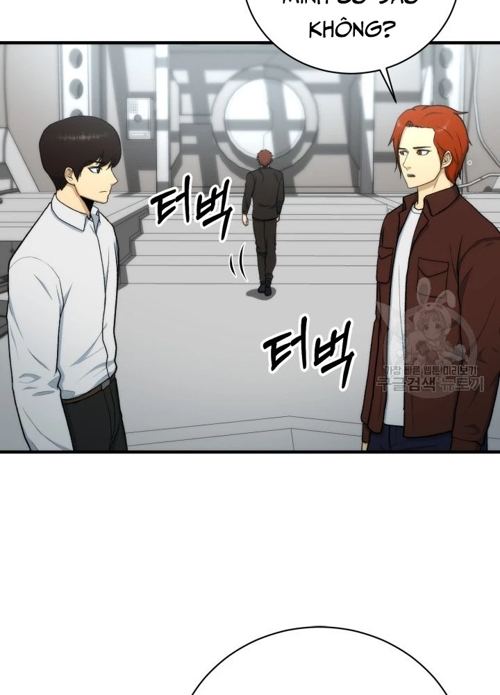 Ngôi Nhà Kết Nối Với Hầm Ngục Chapter 95 - 103