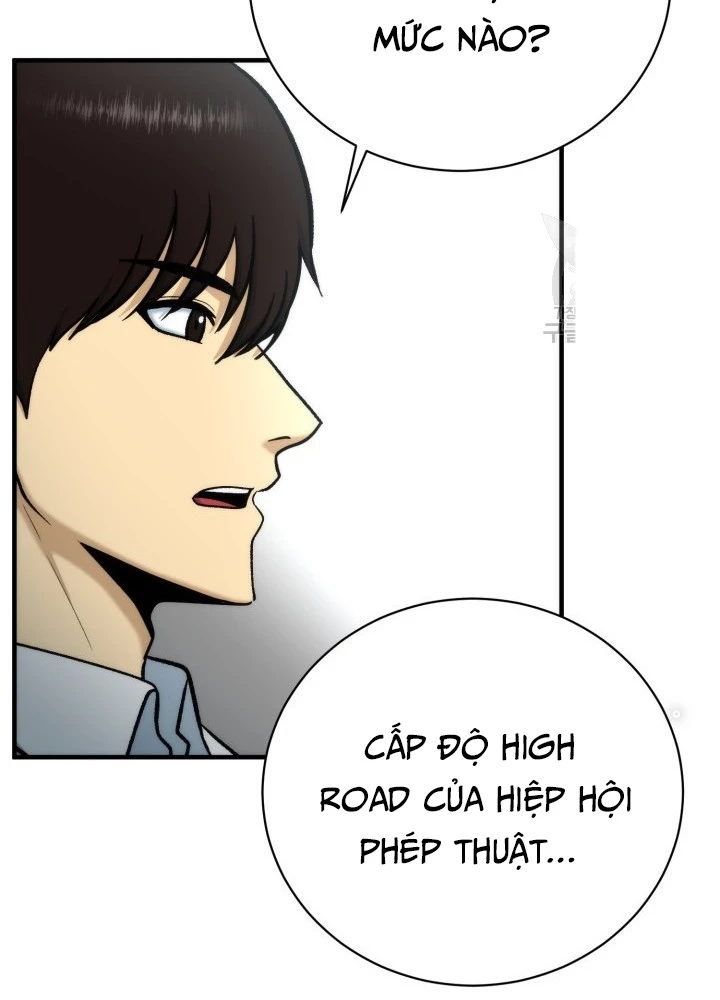 Ngôi Nhà Kết Nối Với Hầm Ngục Chapter 95 - 105
