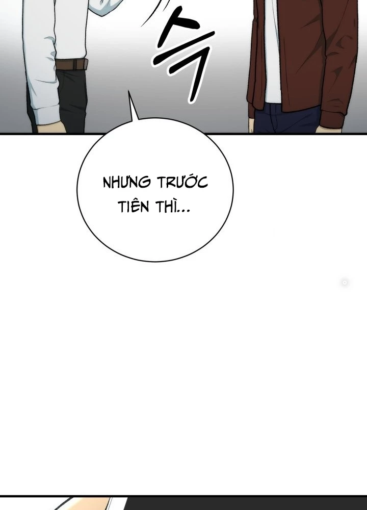 Ngôi Nhà Kết Nối Với Hầm Ngục Chapter 95 - 111